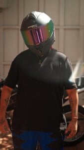 LiamSmith_1 Liam biker Pic 3