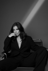 CelineReys Power. Confidence. Control. Pic 5