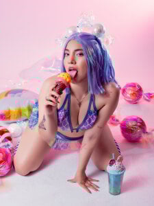 EmmaSwift_ your sweet temptation ❤🍭 Foto 2