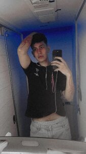 Public od Blakee_Blossom  2 snímek