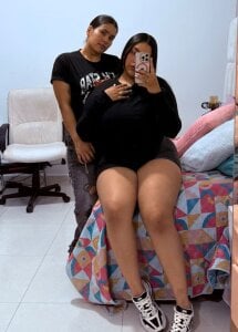 Mia_and_lexy Thanks for being here. Your presence makes a difference especially when it comes to enjoying toge🍒❤ Pic 2