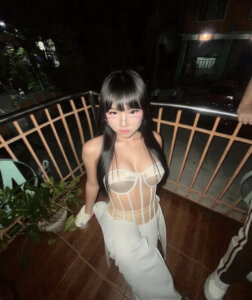 Raphaellasex Chloe Pic 2