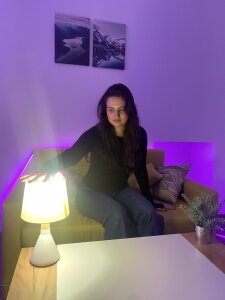 RosanneCaroli Public Foto 3