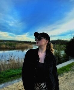 Sexy_Afrodite Public Pic 6