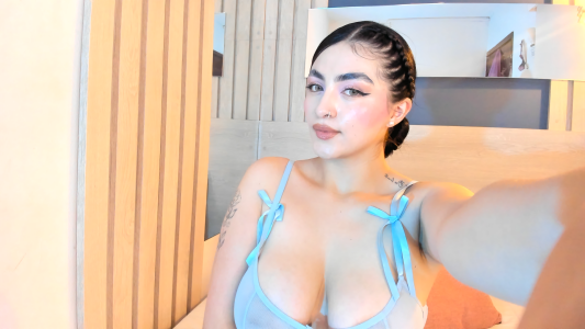 miel_gomez Naughty girl Pic 6