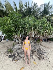 Selene de CraveMyCurves  4 Imagens