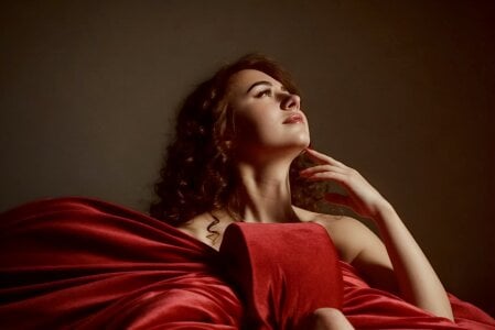 ReginaLorey New Year 🎄 Pic 4