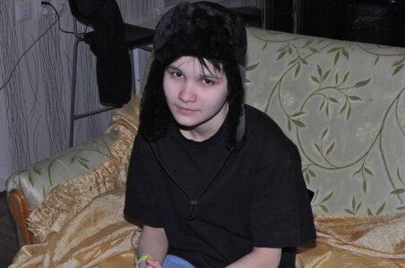 SantaBeranek It’s me😊 Immagine 