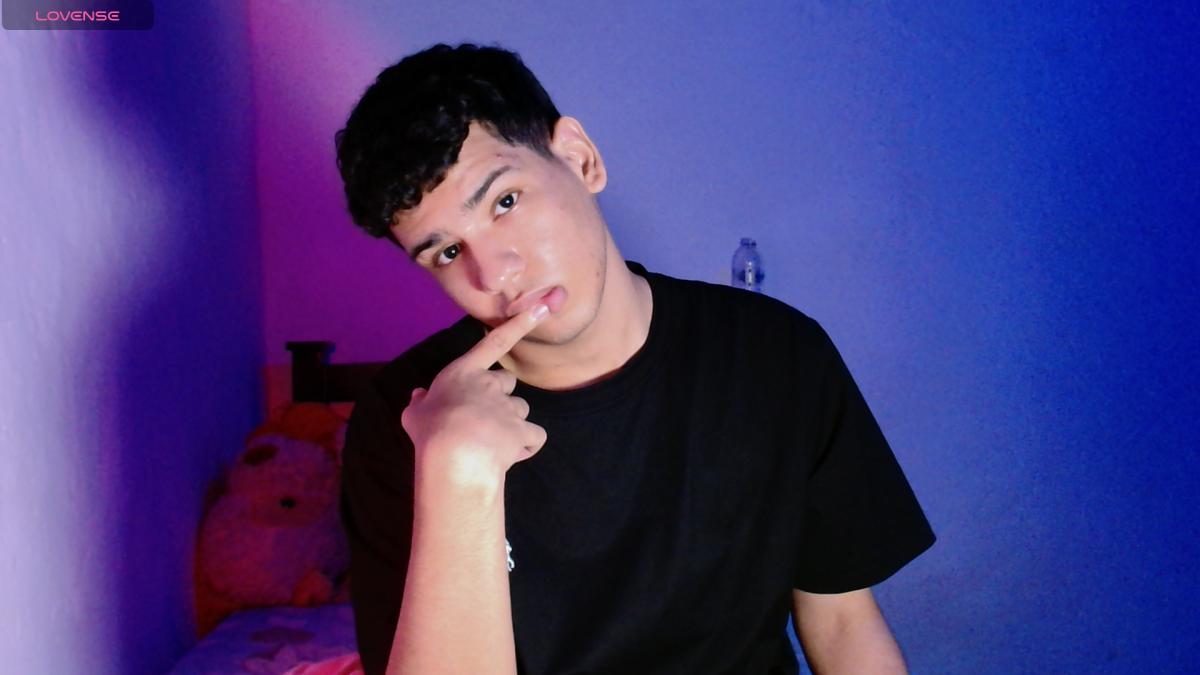 Santiago_Foxx избранные изображения 8818