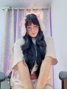 Omorimori (˶ᵔ ᵕ ᵔ˶) ‹𝟹 Pic 6