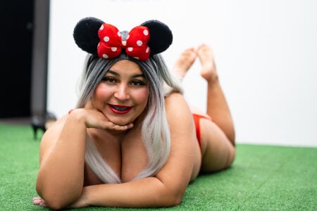 Oriana69_ “Sexy, coqueta y peligrosa” Pic 2