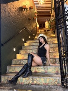 samymelo Sexy Samy day normal 😱🥱 Pic 4