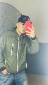 alex_and_christhoperALEX Bild 2