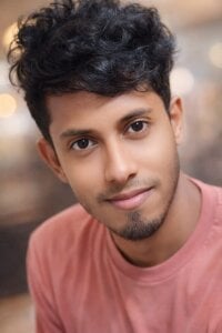 ABSami Me and my friend Foto 4