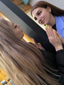 ElgaBlissett 😶‍🌫️🫣😸)) Pic 5