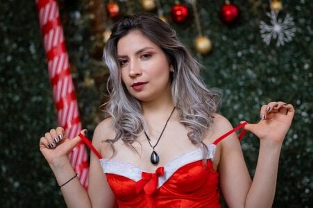 ElizabethAdams_ Public Fotka