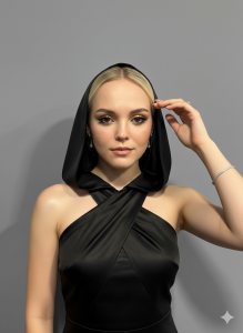 Mellisa_Louis Public Billede 2