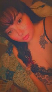 BellaBeeBabe Public Pic 3