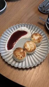 in my element de softyuno  3 photos