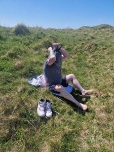 FriendlyDave Day out Foto 4