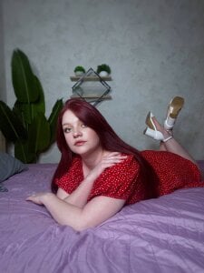 Gloria_Gordon My new Year's photos Pic 5