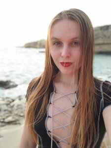 OnlySolovicio Public Pic 5