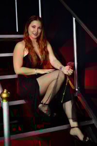 MissKathyfox Retro Seduction Pic 2