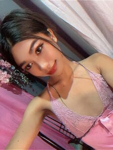 katrina_bigcock69 feeling pretty Immagine 