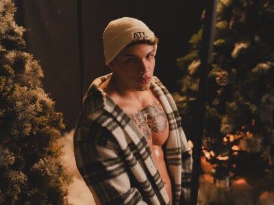 axel_taylor21 Christmas Foto