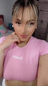 KendallBlue__1 Public Pic 3