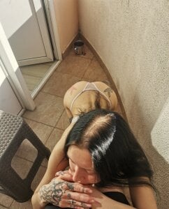 RussNocturnal Sweet family time. Honey month  2. fénykép