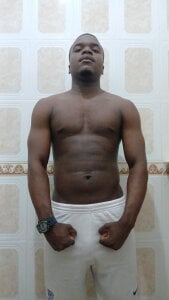 Ben_Castro_ i am hapy зображення 4