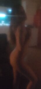 dansarah Public Pic