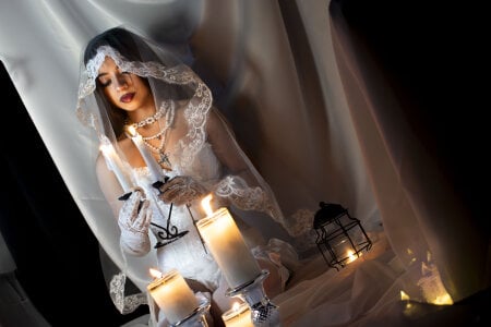 NickyBelmonth 🎃HALLOWEEN🎃 Pic 3