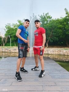 Day to day ❤️💕❣️ de DavilANDkevin2 Fotos XXX 6