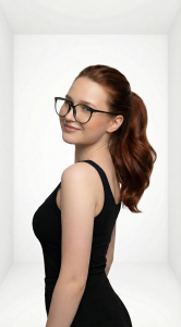 TemikaAltvater Even more cute me Poză