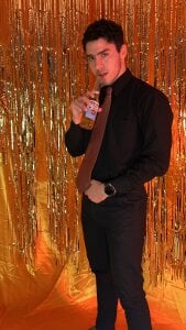 HAPPY NEW YEAR 🎉🎉✨ de LiamNovak  4 photos