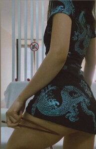 Zdjęcia kaori_mi 春节快乐 ❤️: 