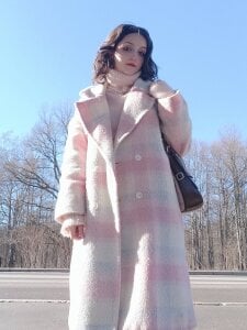 ClarissaMaheia I'm very sweet Foto 4