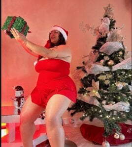 Hello my love, come and have a merry Christmas together de TiffantyAndStacy  7 photos