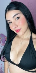 seleste_moon44 Public Gambar