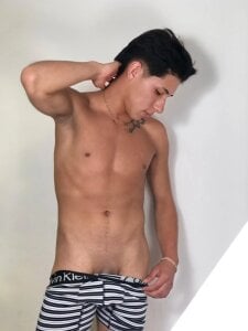 Angel_Medina69 chico sexi🥵🤤 Foto 2