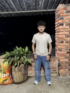 Nathan_Bluee New year! รูป  9