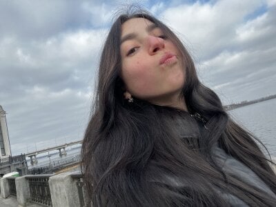 Aphr0ditee My body Pic