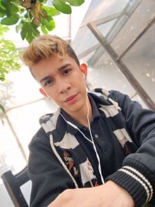 having coffee in the morning and sunbathing de Juaan_Diick Foto