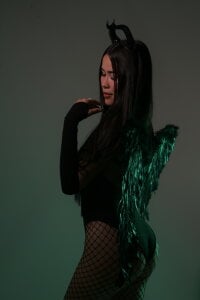 alessia_leroy Halloween Sexy🎃 Pic