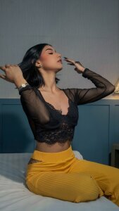 Mimi-Nyx❤️MIMI❤️图片