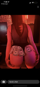 BigJohnson06 Public Pic 3