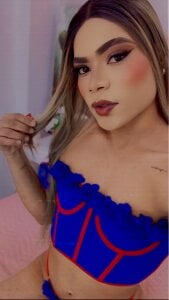 miss_dania75 DANIA 💙 Pic