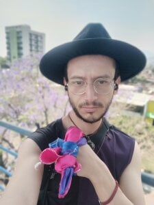 AlvarezAmbar Public Poză 8